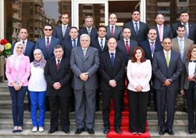 مناقشة «مفهوم الفساد.. الحقائق الاقتصادية» فى ورشة لـ«الأكاديمية العربية»